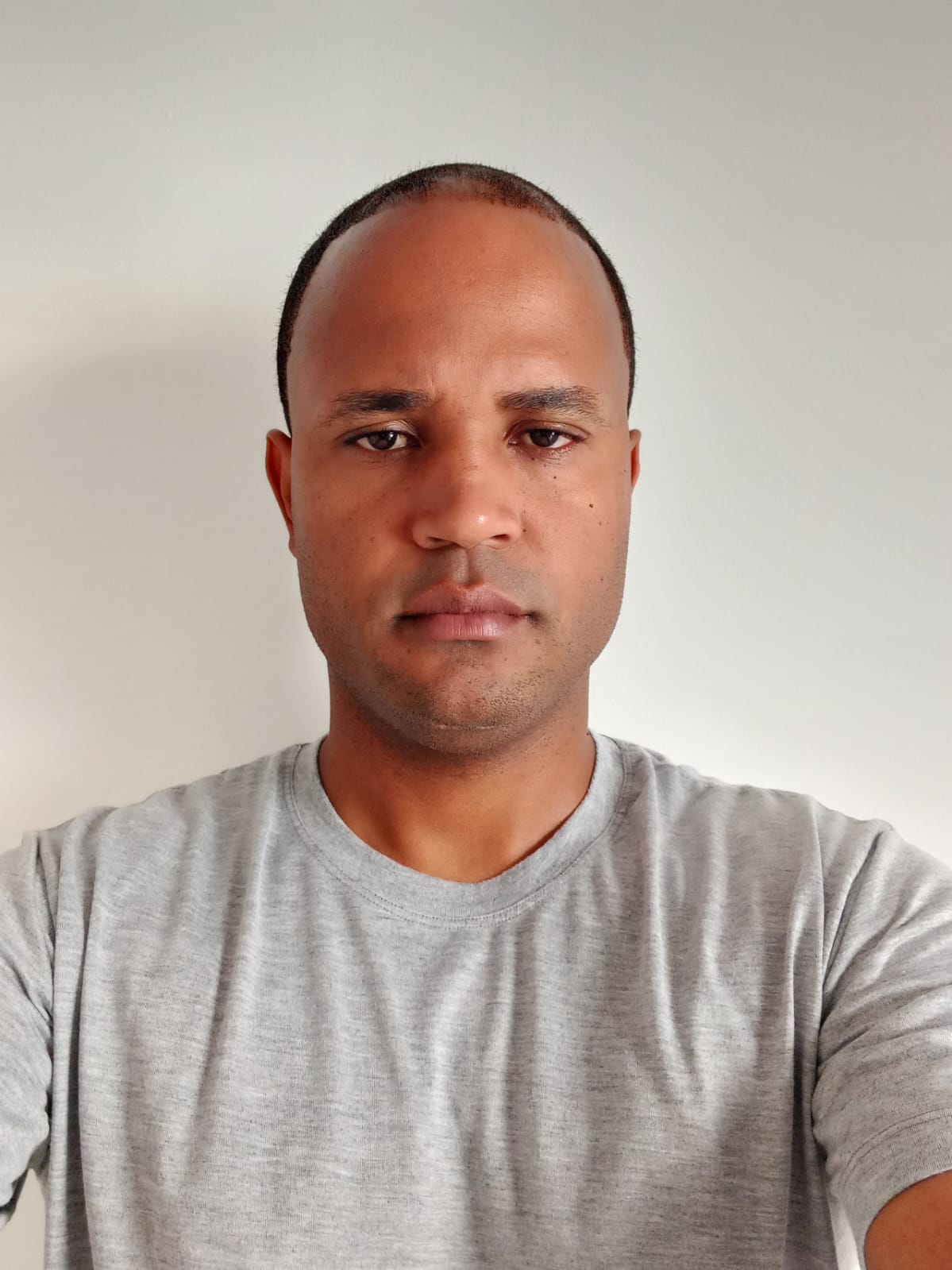 Foto do atleta