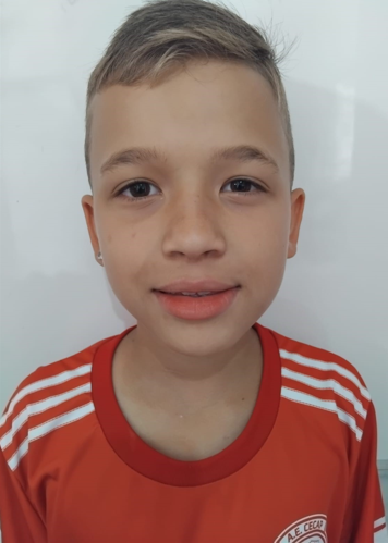 Foto do atleta