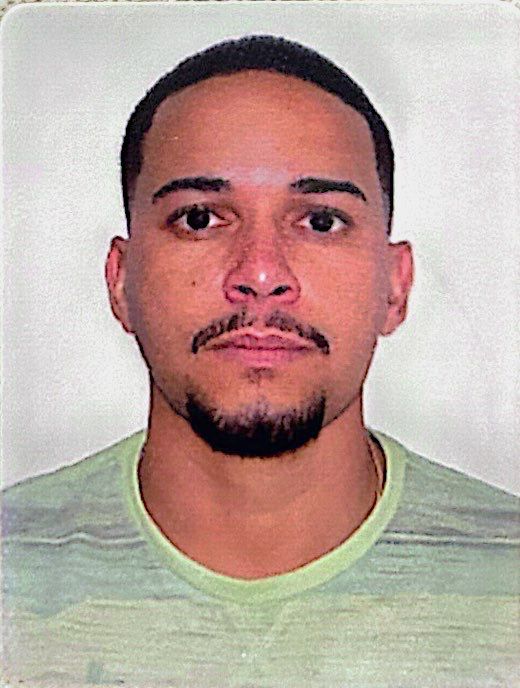 Foto do atleta