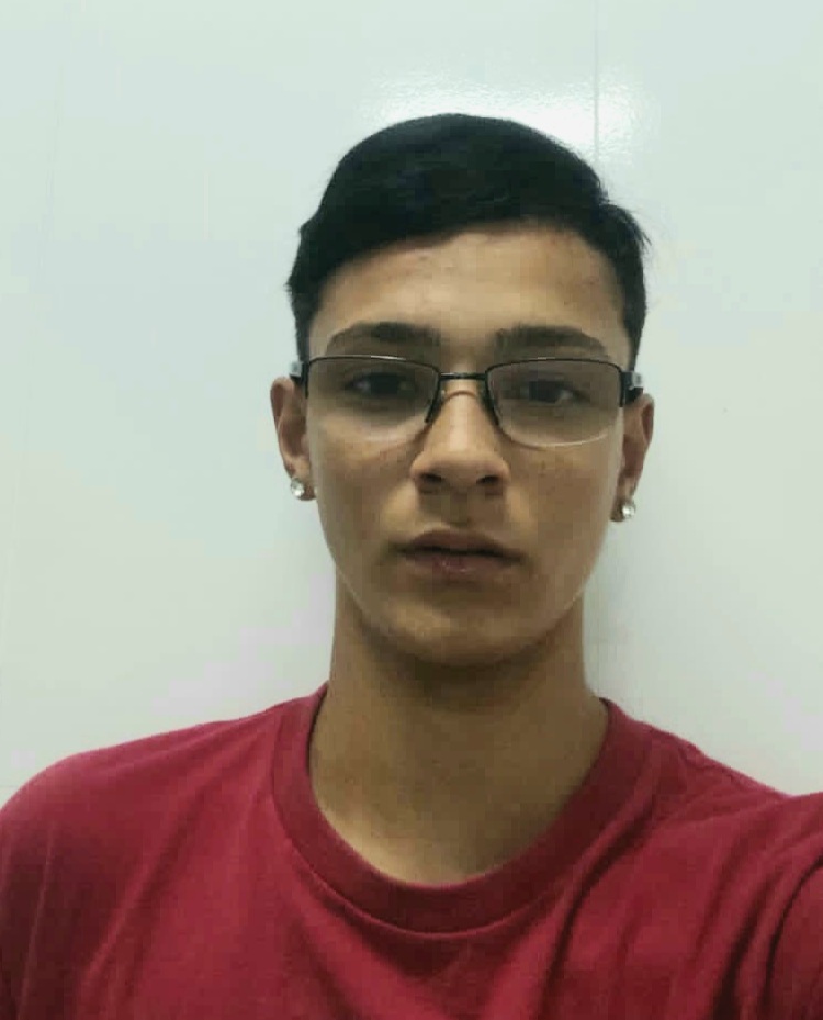 Foto do atleta