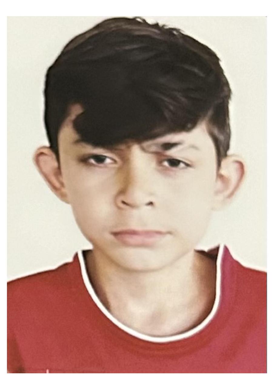 Foto do atleta