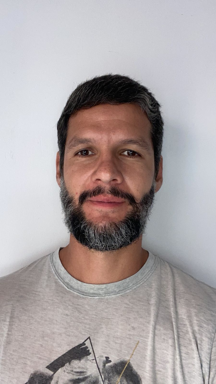 Foto do atleta
