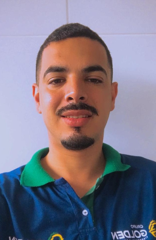 Foto do atleta