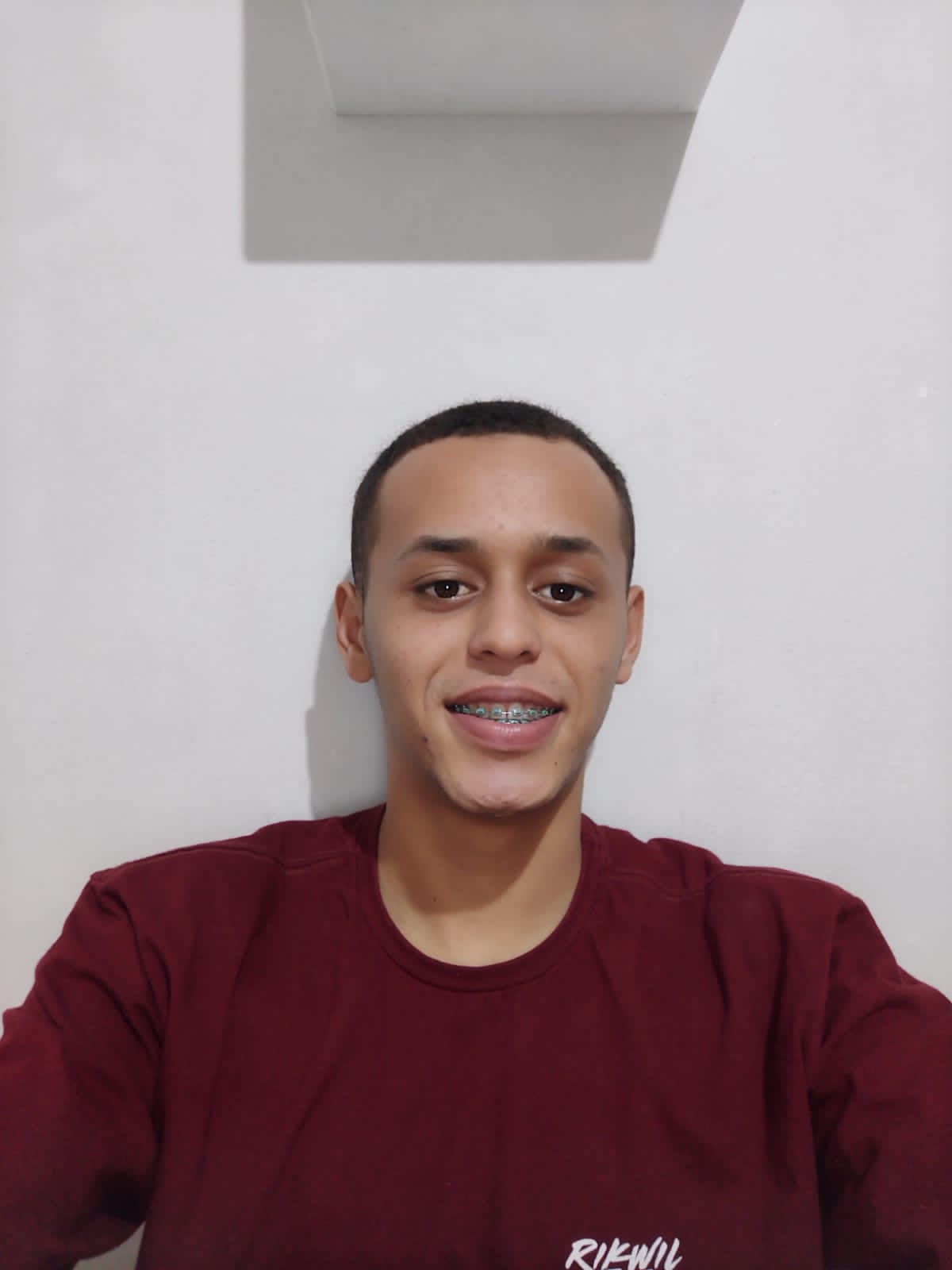 Foto do atleta