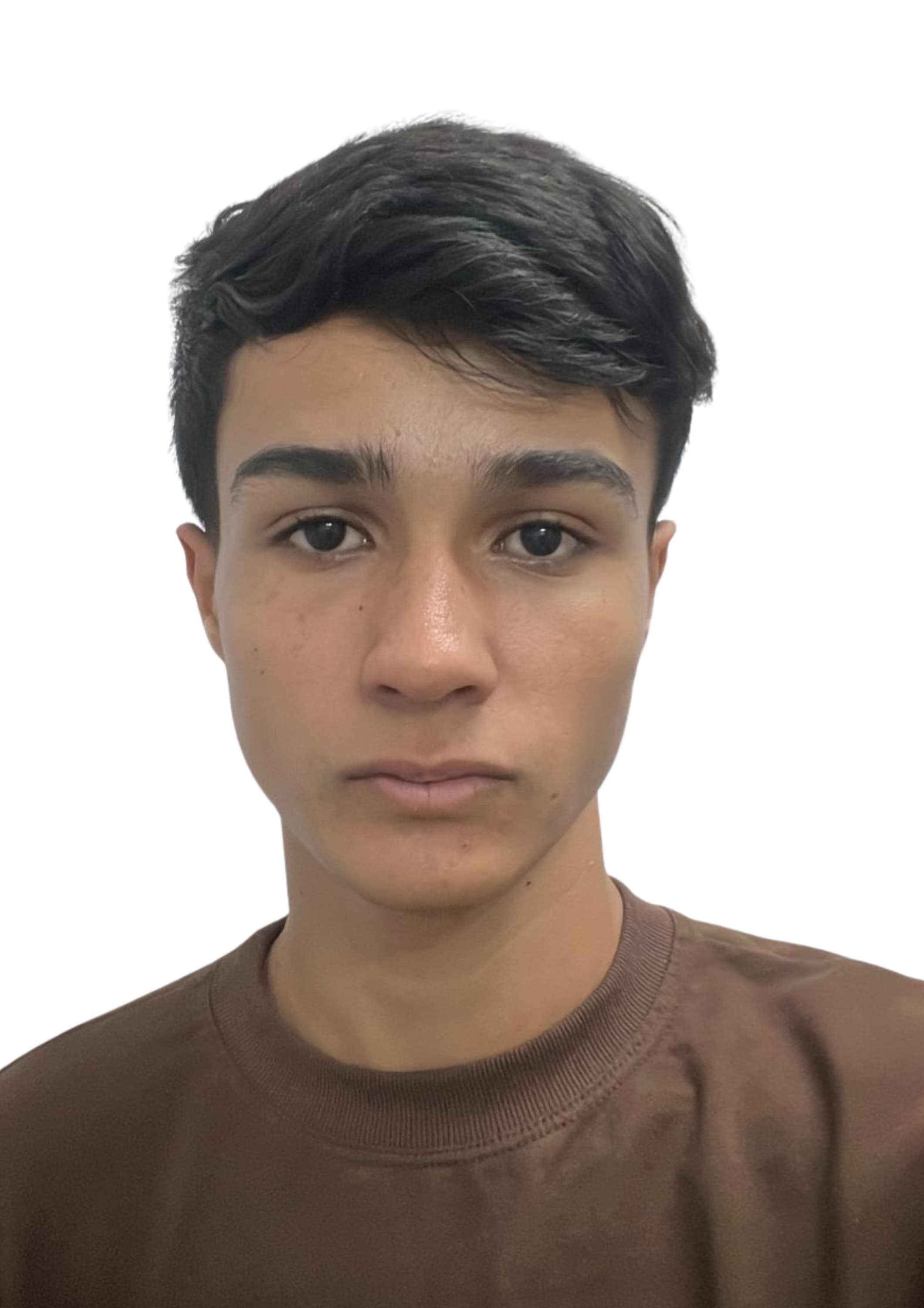 Foto do atleta