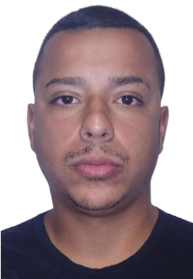Foto do atleta