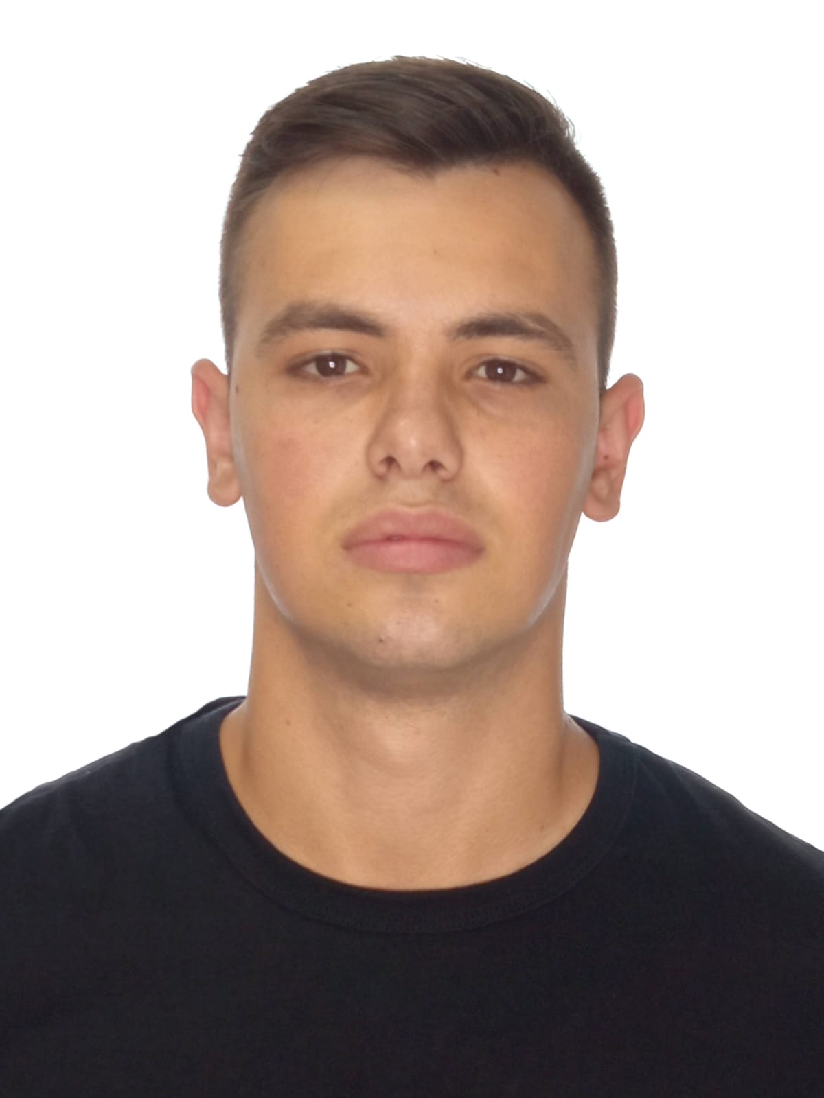 Foto do atleta