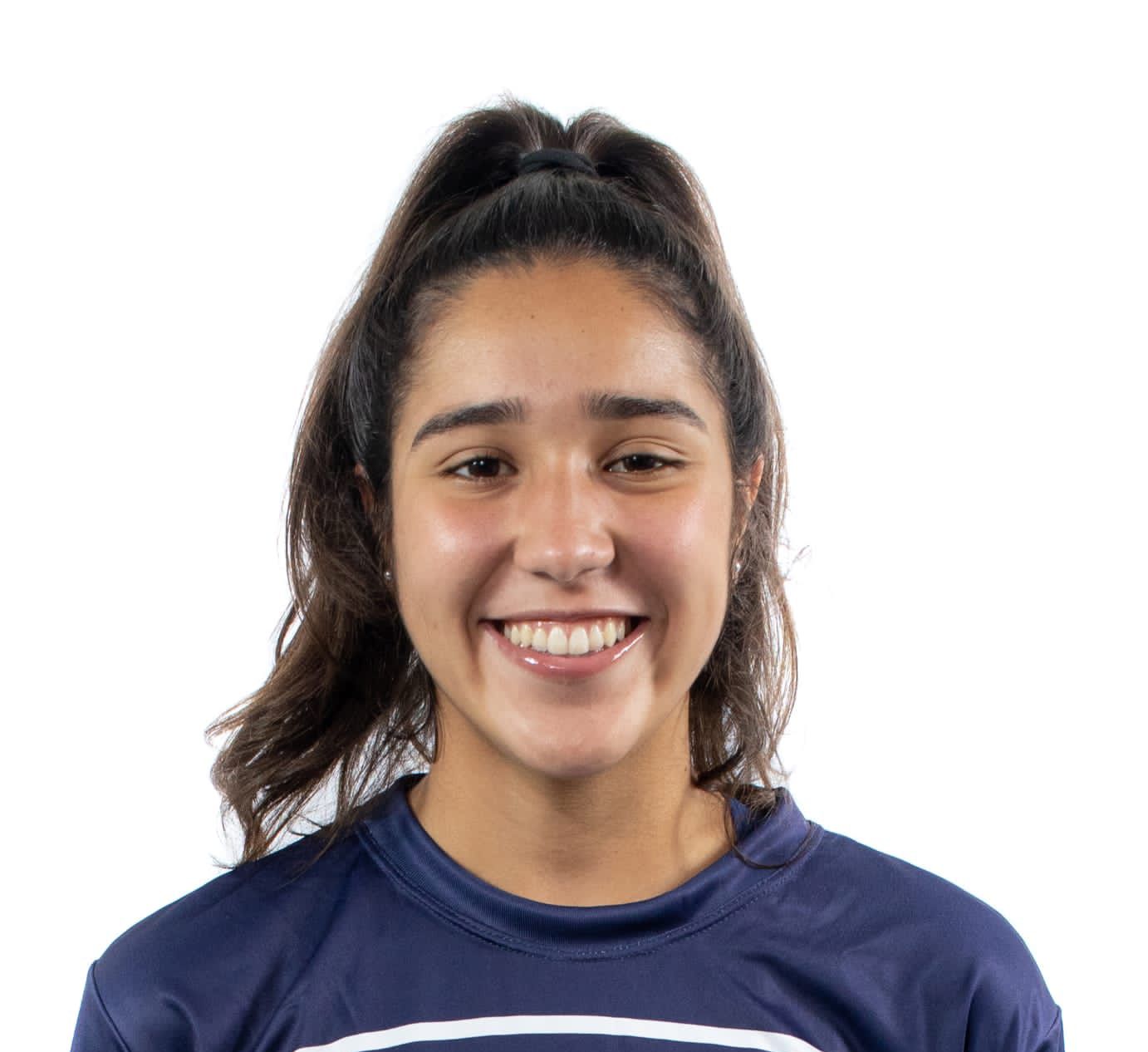 Foto do atleta