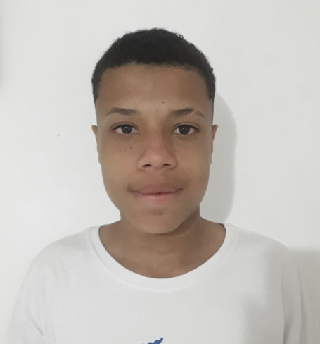Foto do atleta