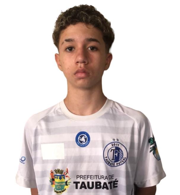 Foto do atleta