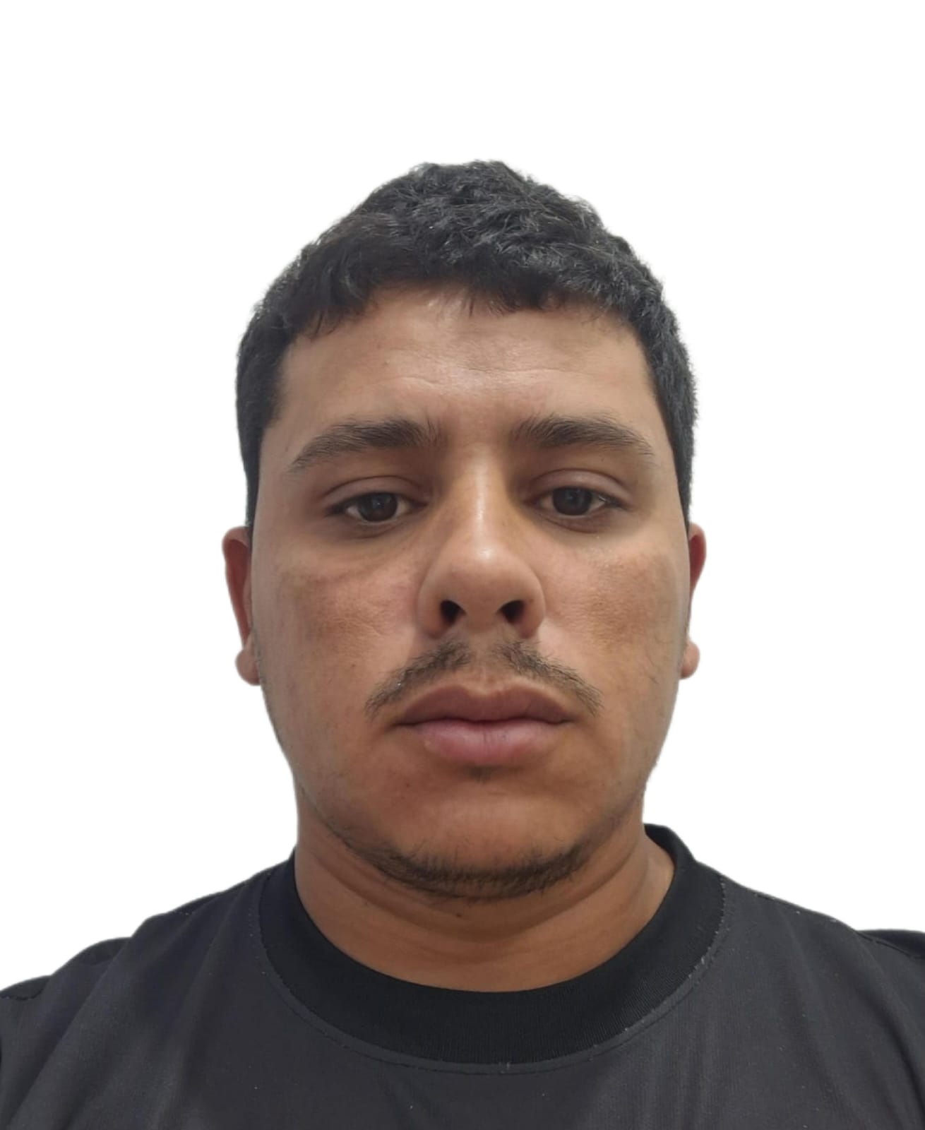 Foto do atleta