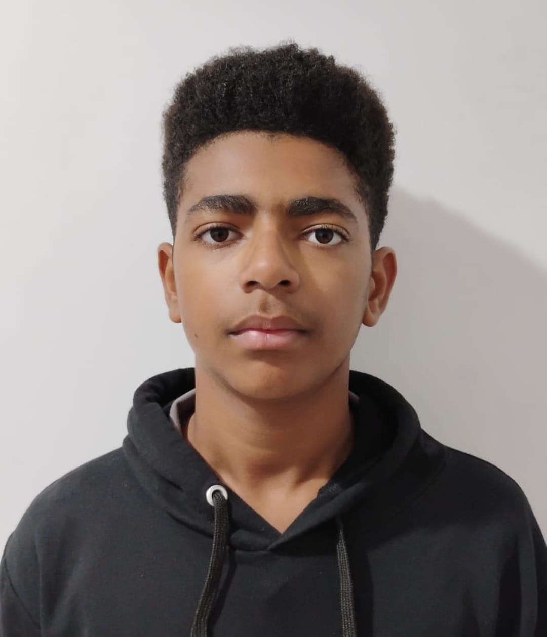 Foto do atleta