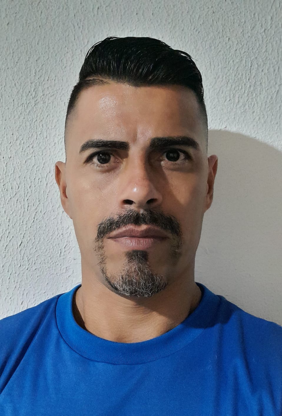 Foto do atleta