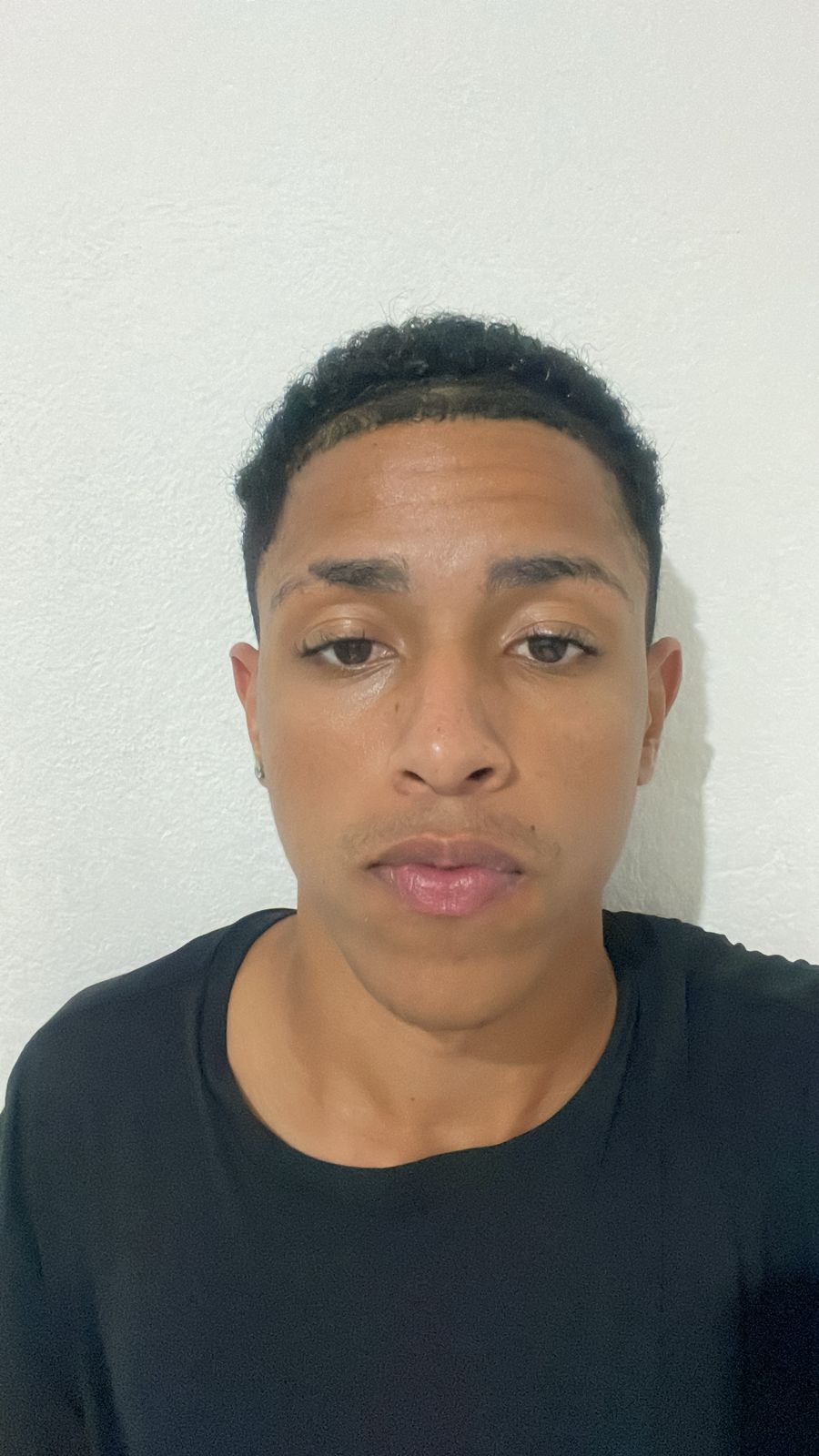 Foto do atleta