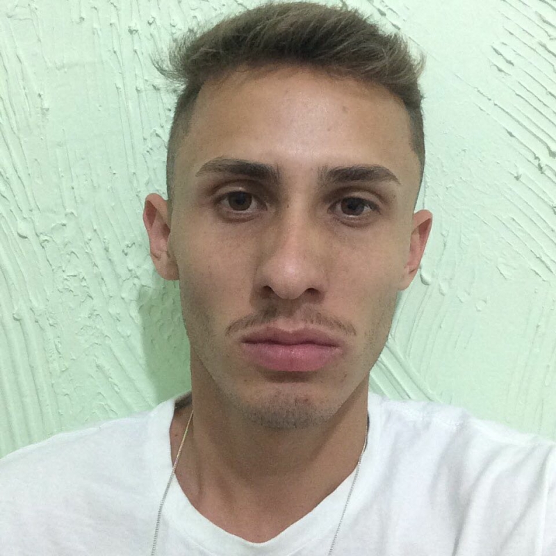Foto do atleta