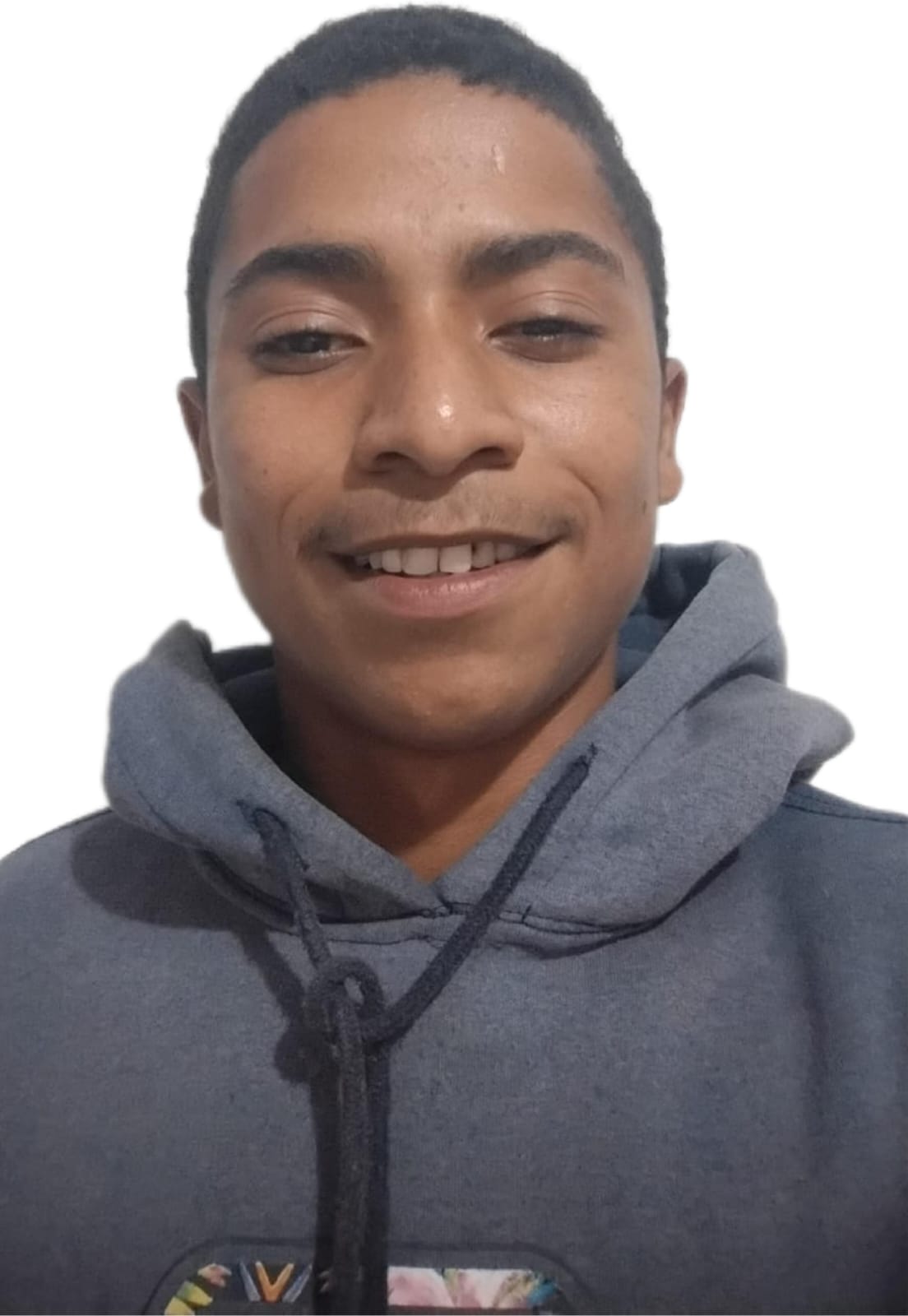 Foto do atleta