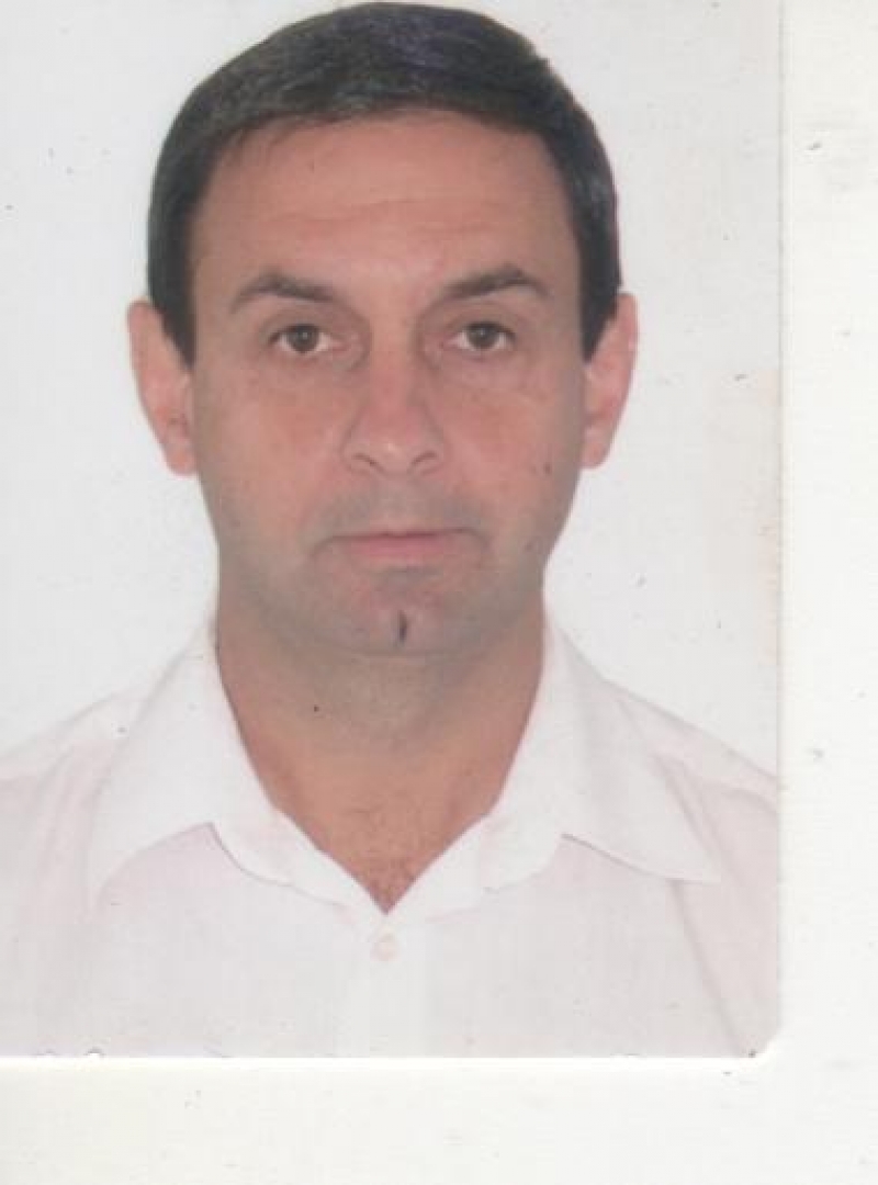 Foto do atleta