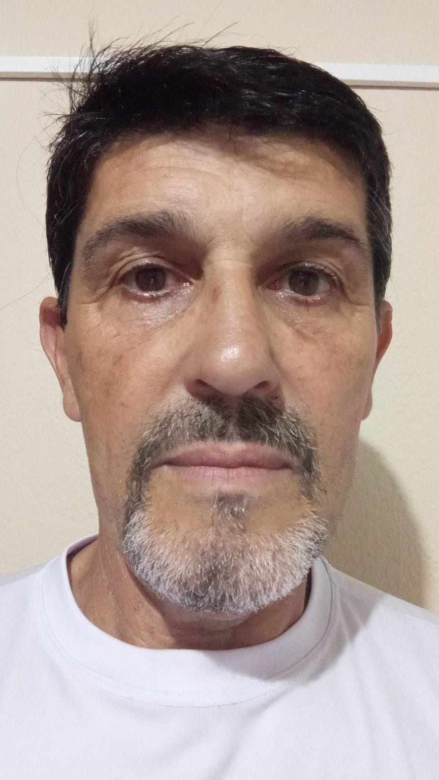 Foto do atleta