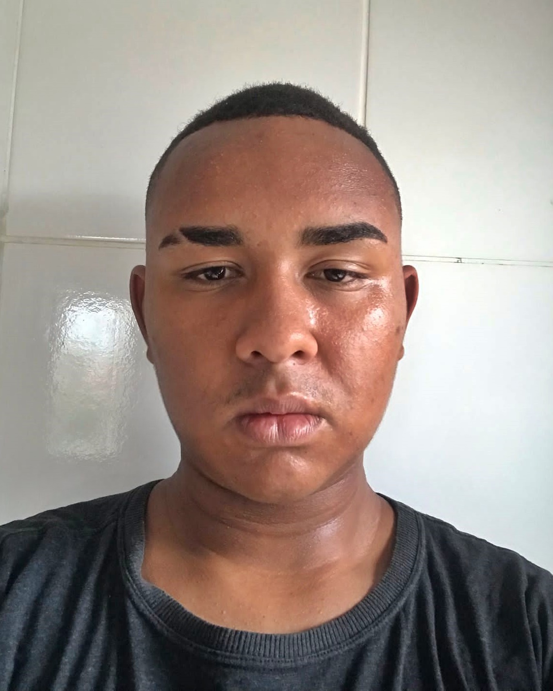 Foto do atleta