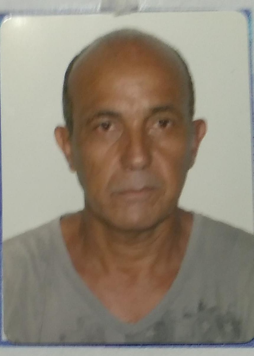 Foto do atleta