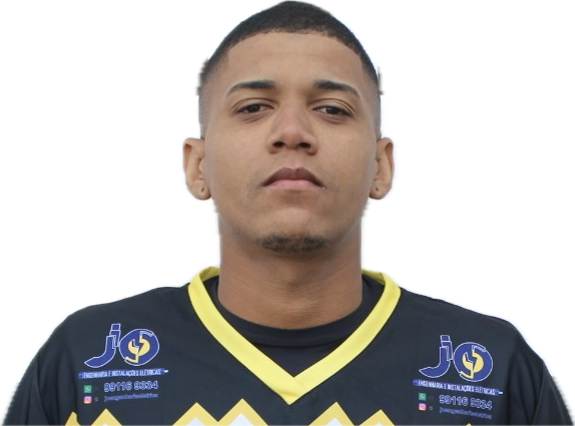 Foto do atleta