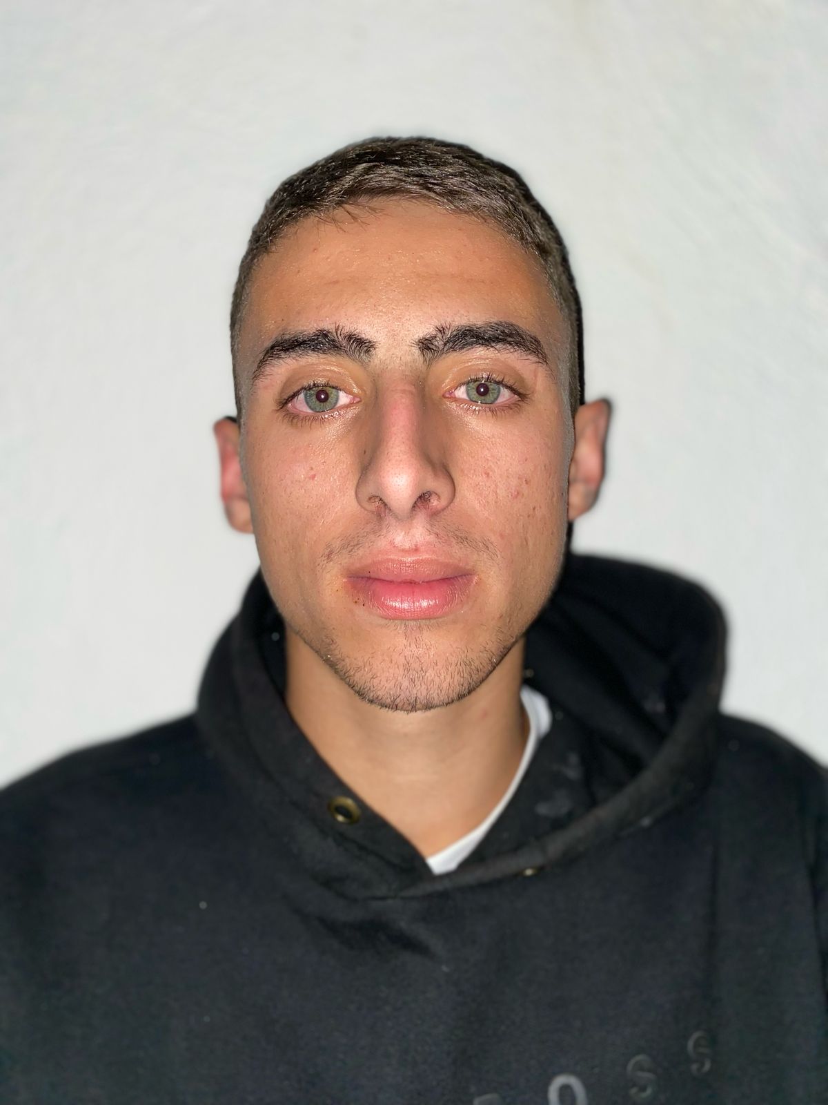 Foto do atleta