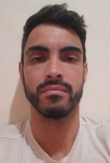 Foto do atleta
