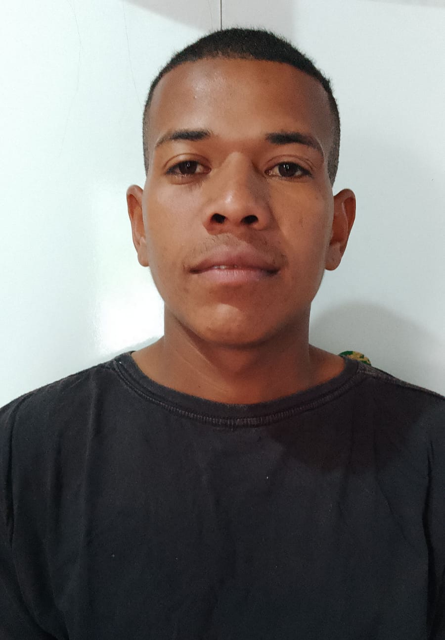 Foto do atleta
