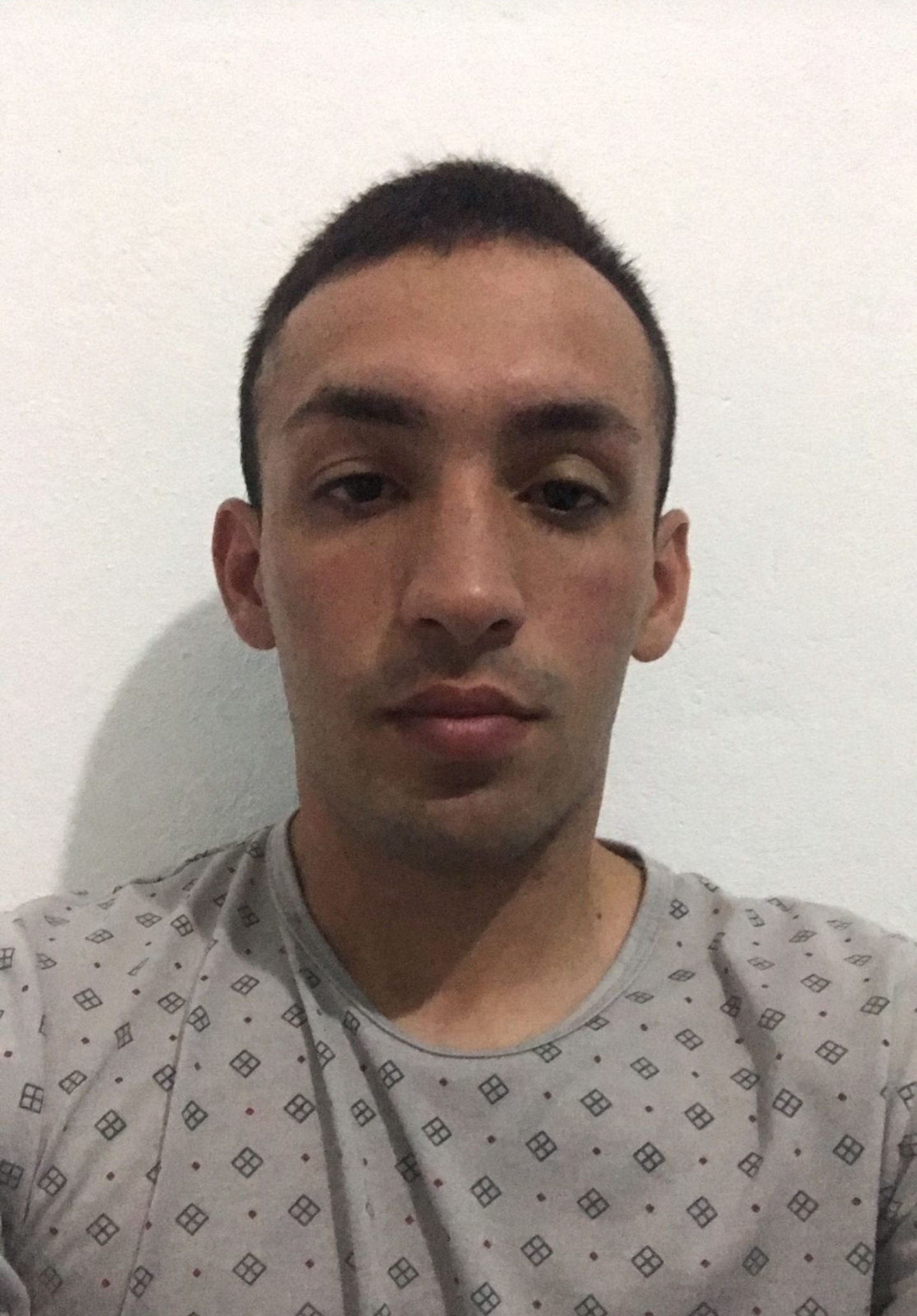 Foto do atleta