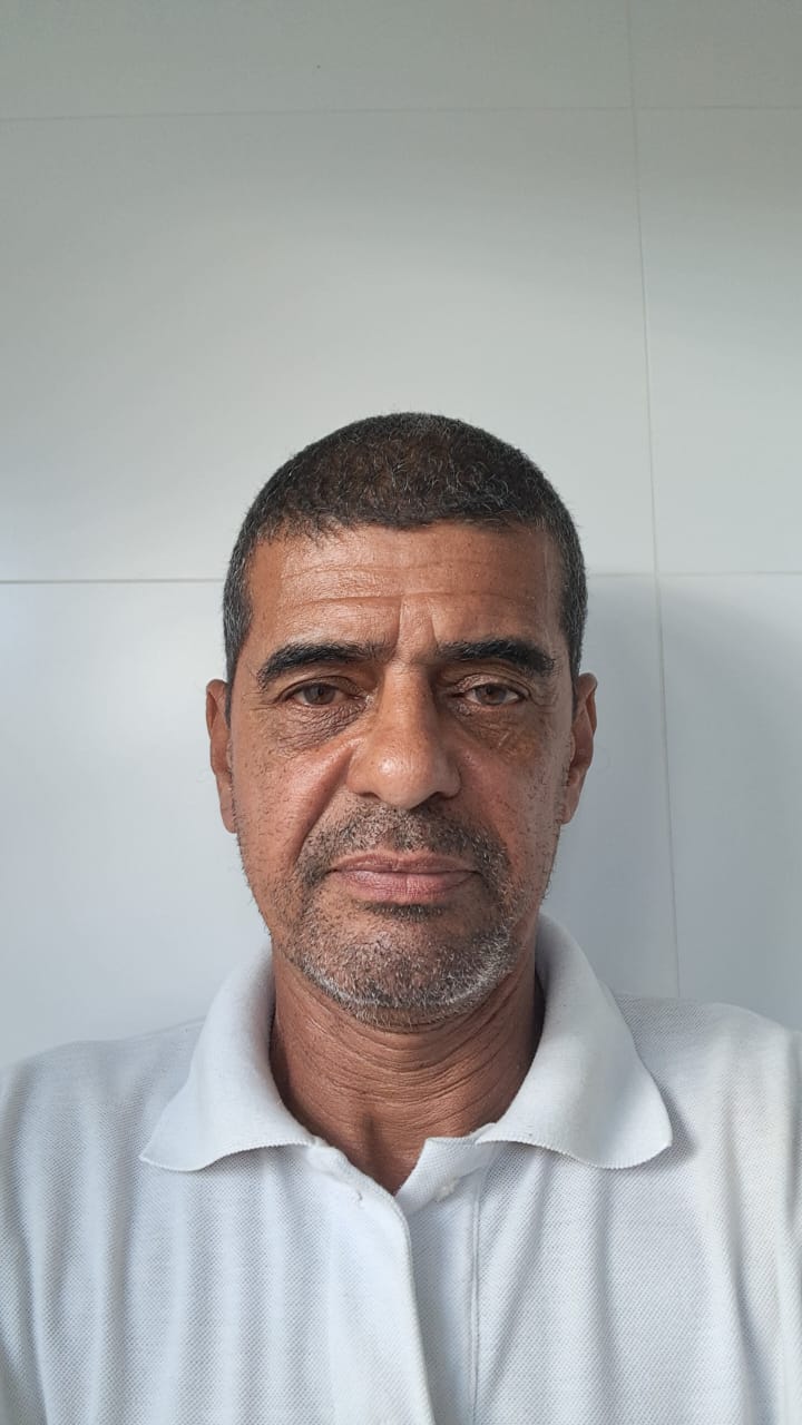 Foto do atleta