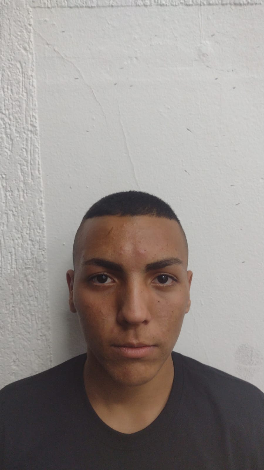 Foto do atleta