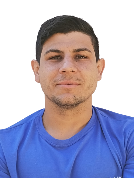 Foto do atleta