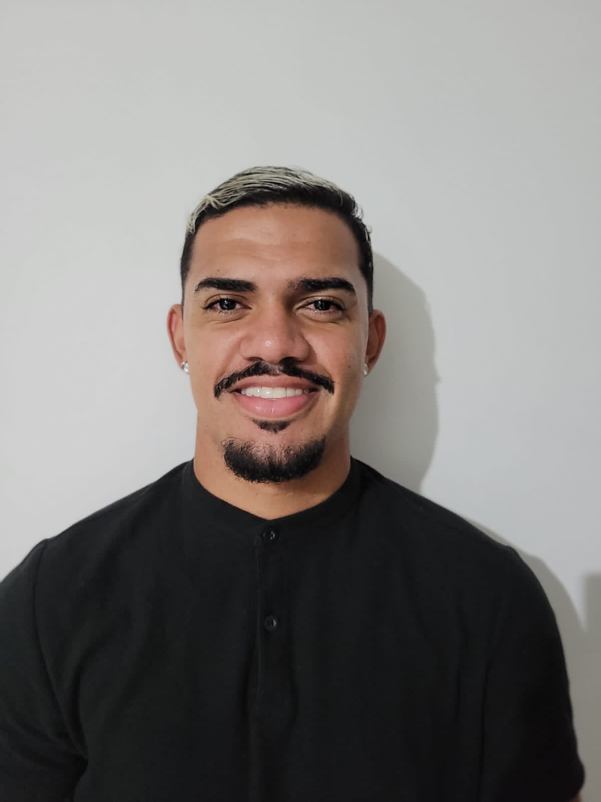 Foto do atleta