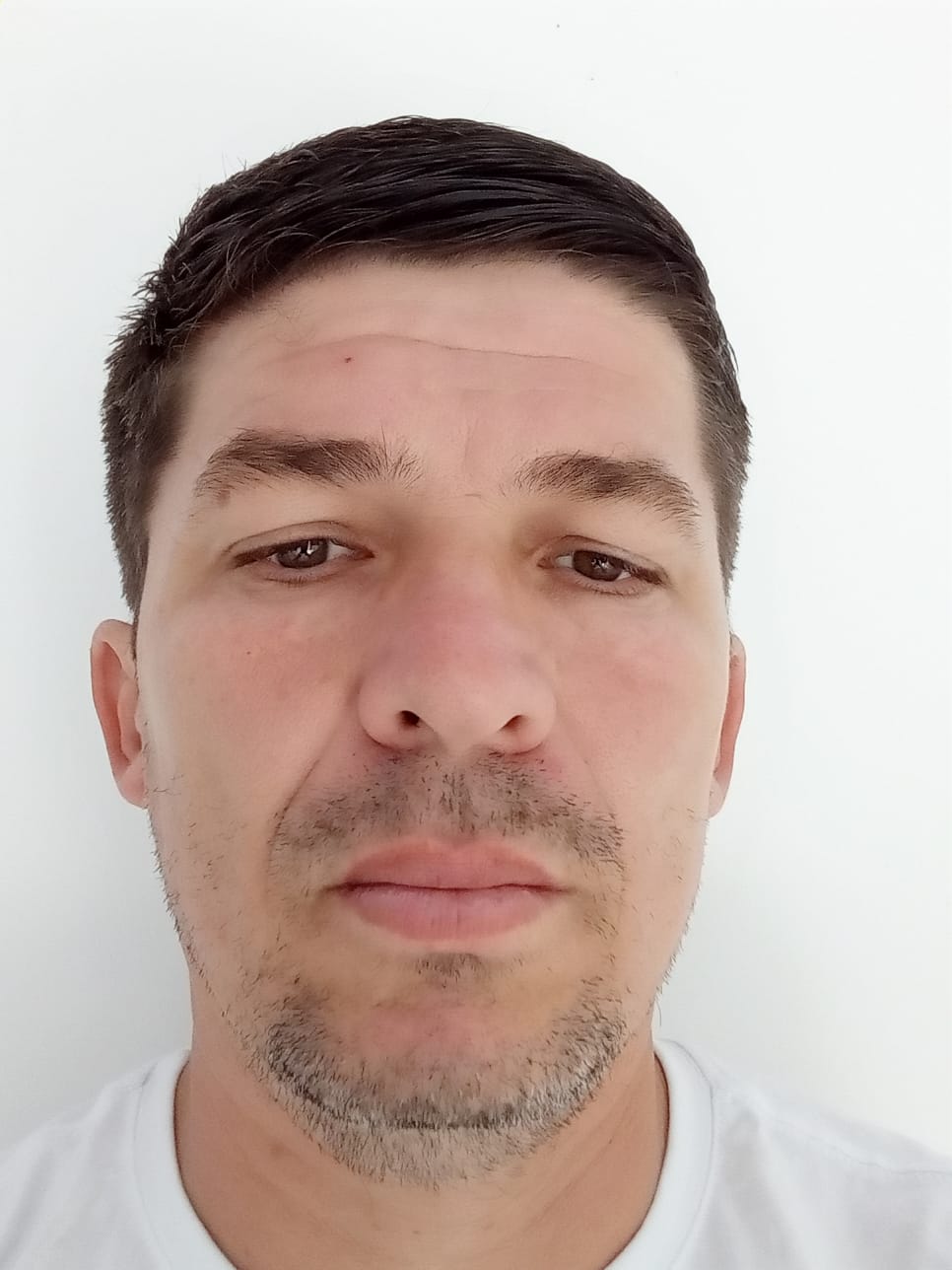 Foto do atleta