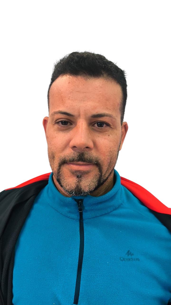 Foto do atleta