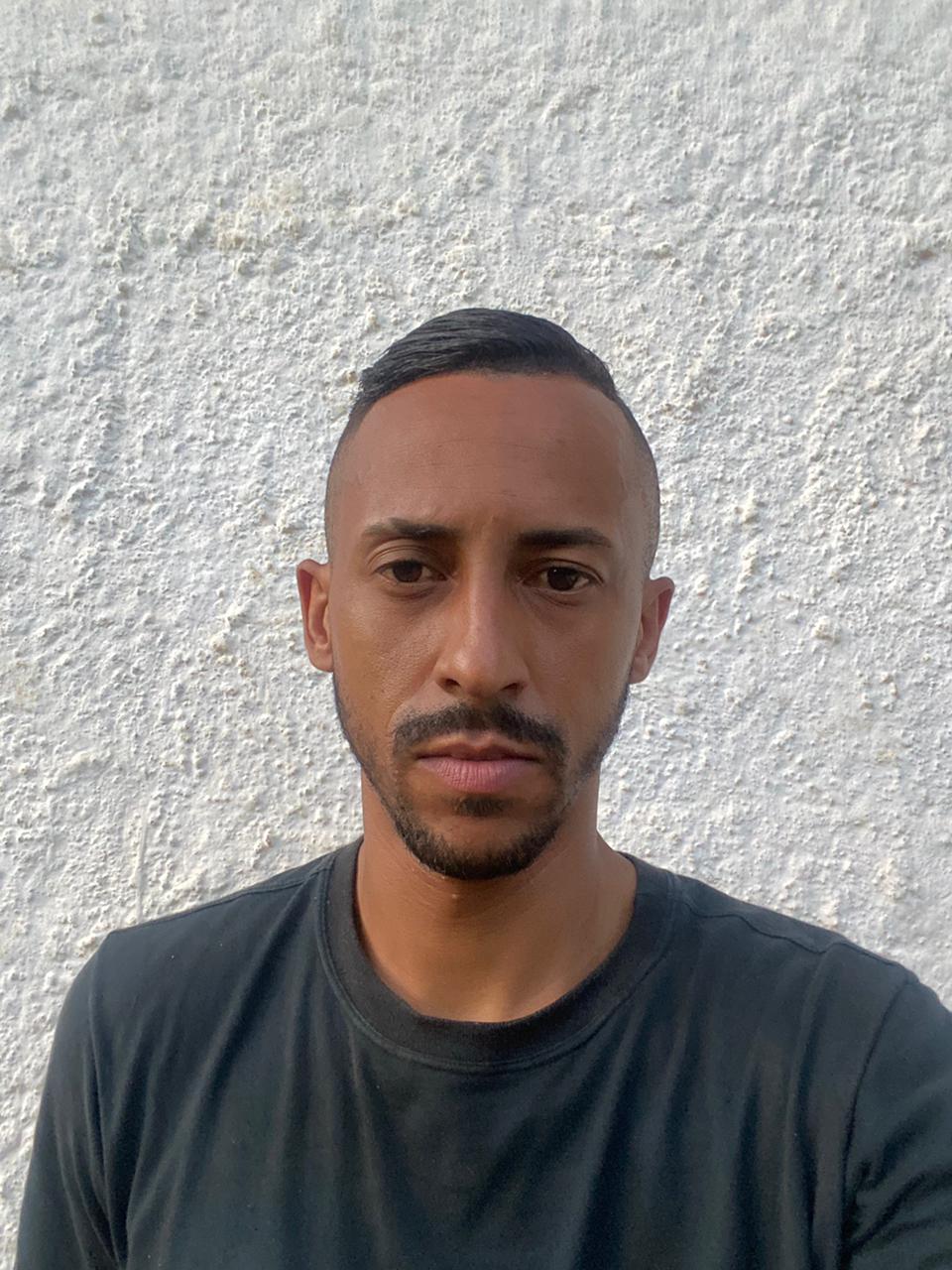 Foto do atleta