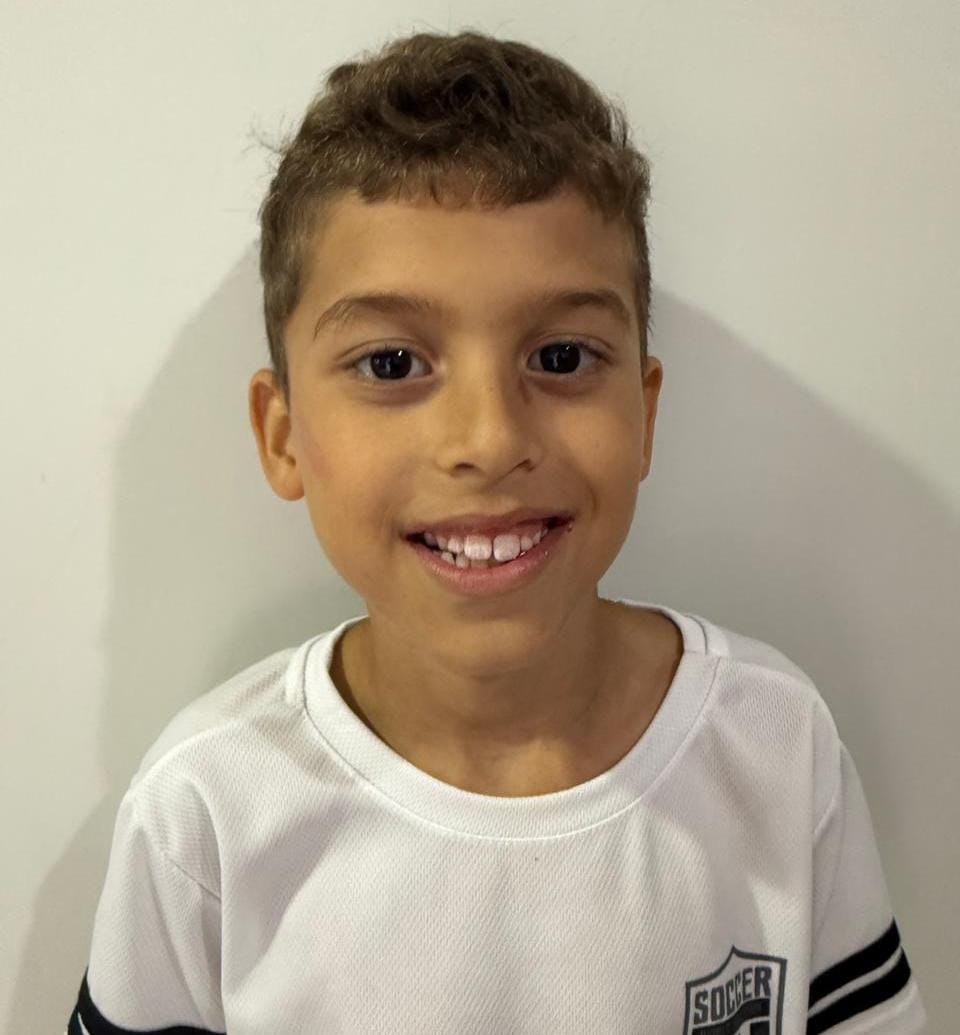 Foto do atleta