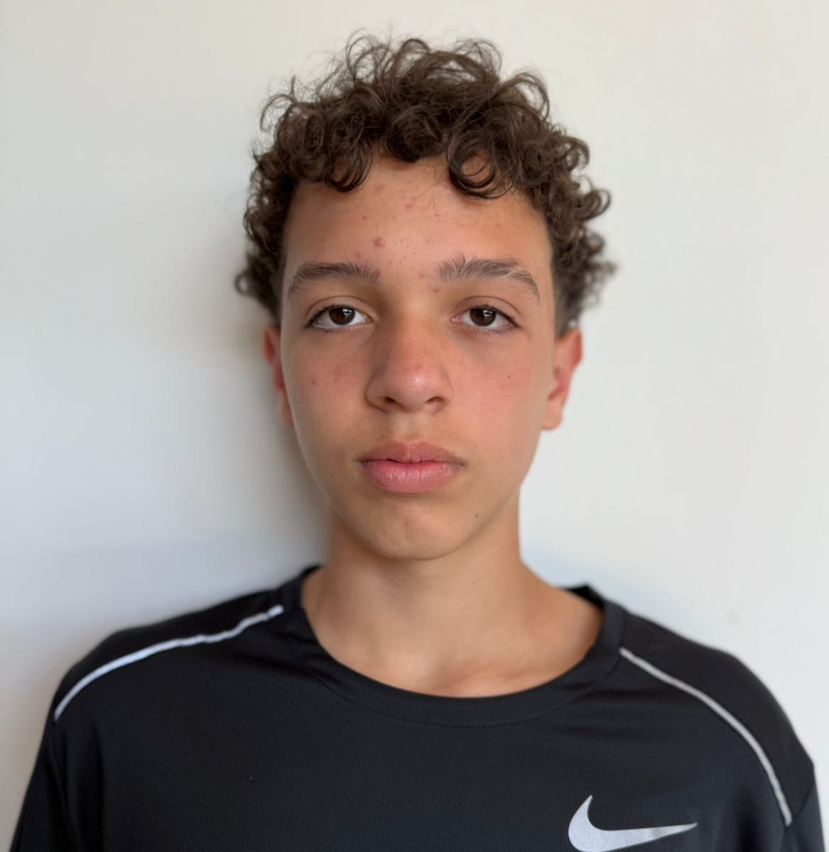 Foto do atleta