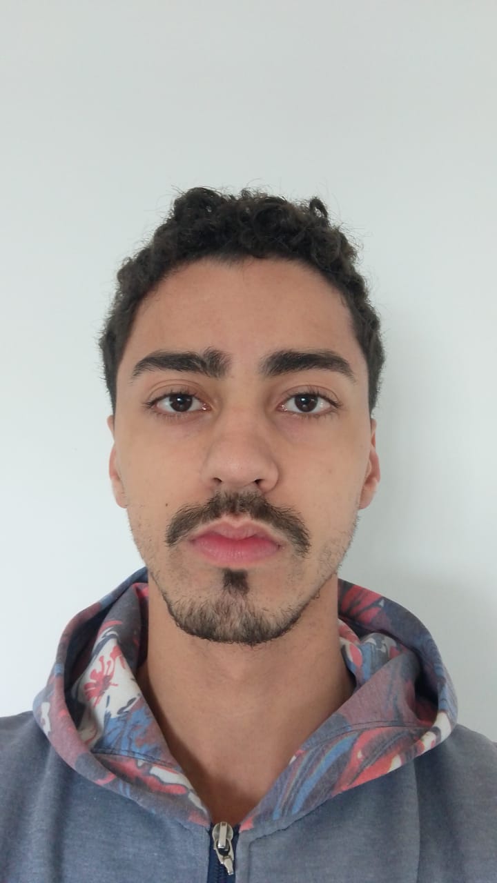 Foto do atleta