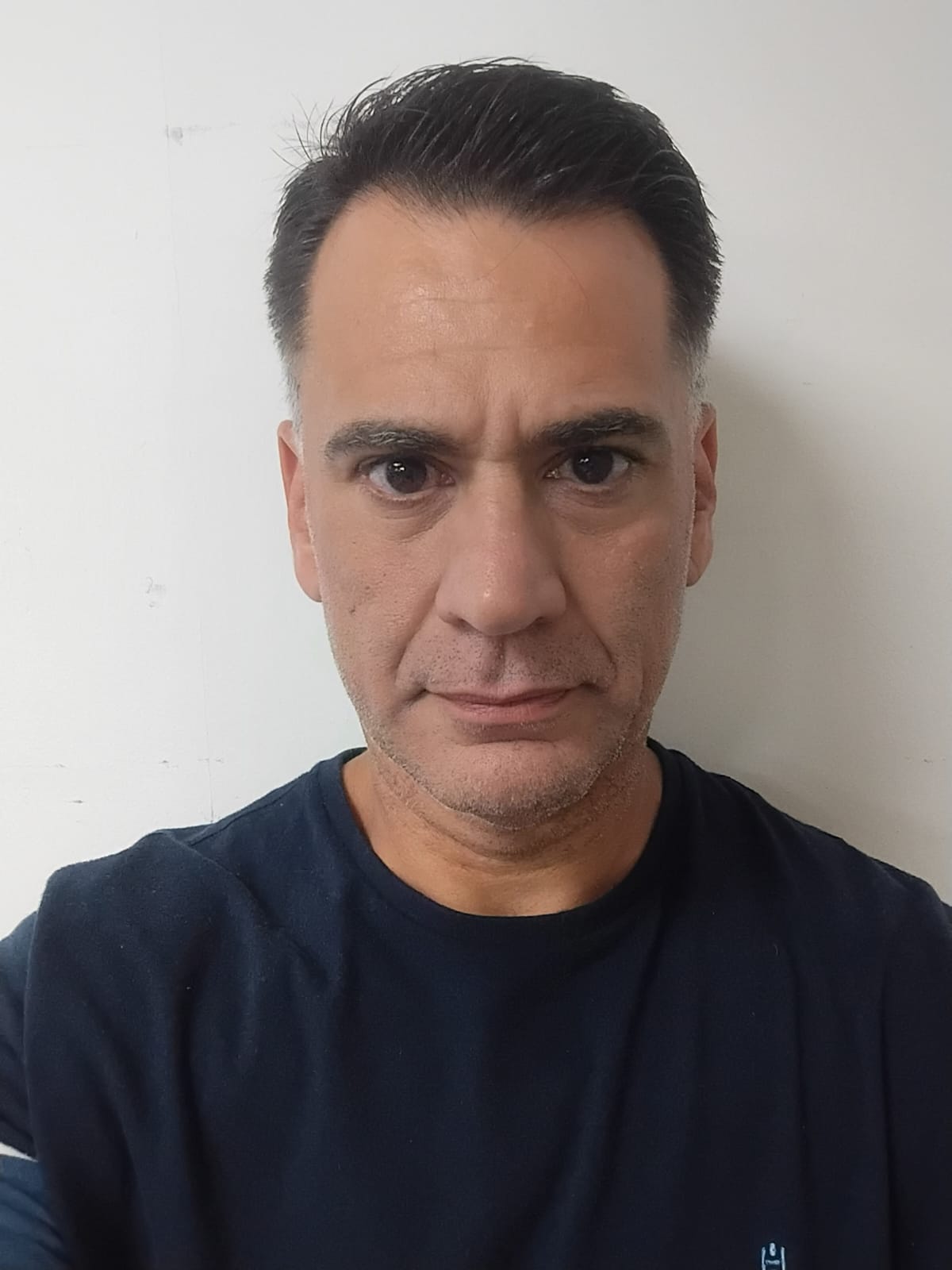 Foto do atleta