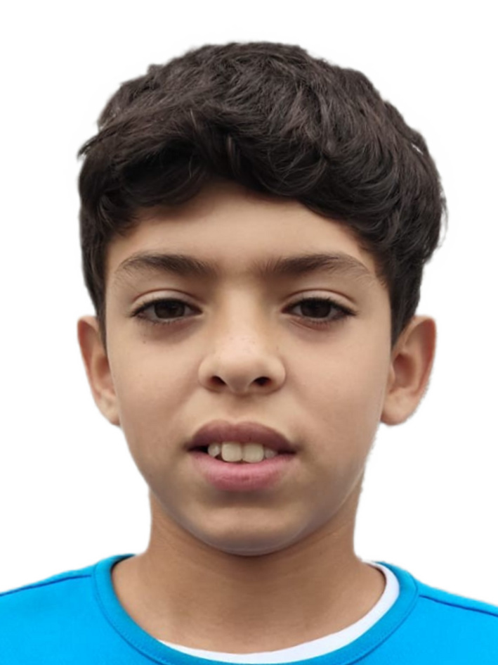 Foto do atleta