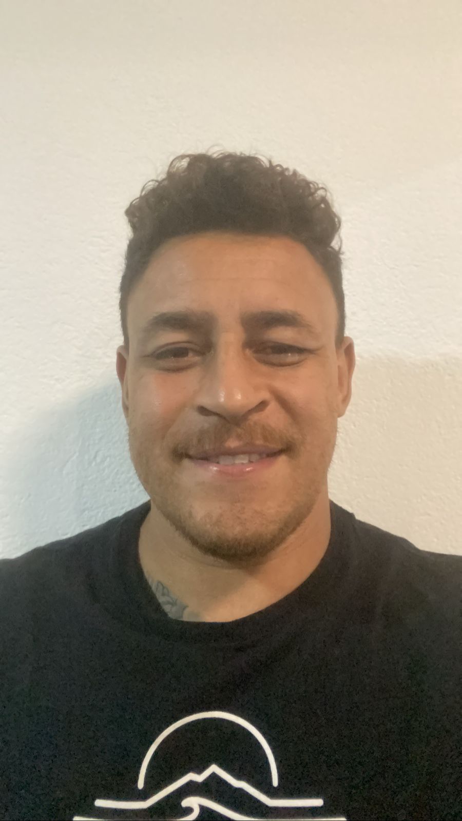 Foto do atleta