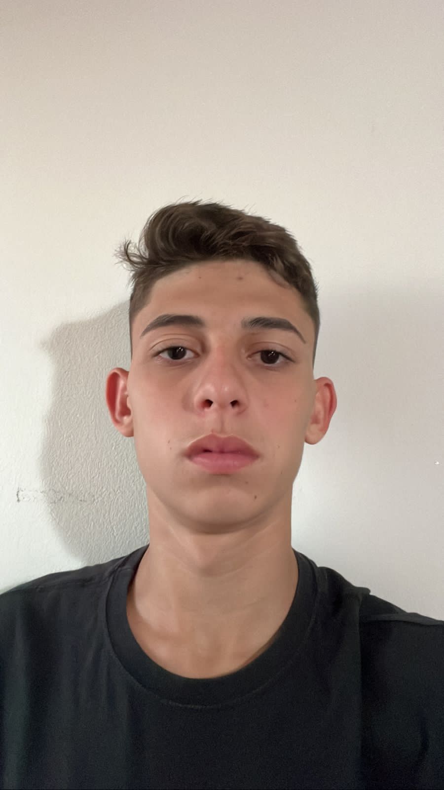 Foto do atleta