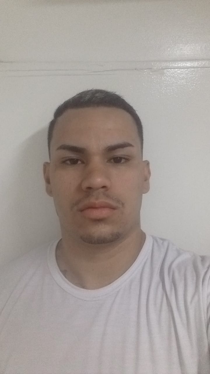 Foto do atleta