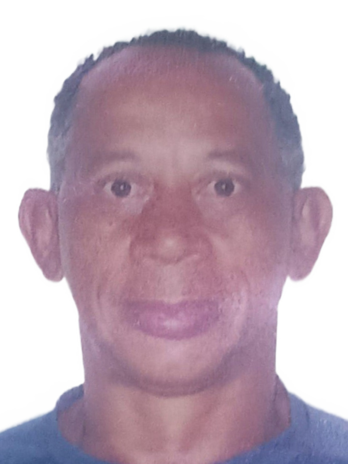 Foto do atleta