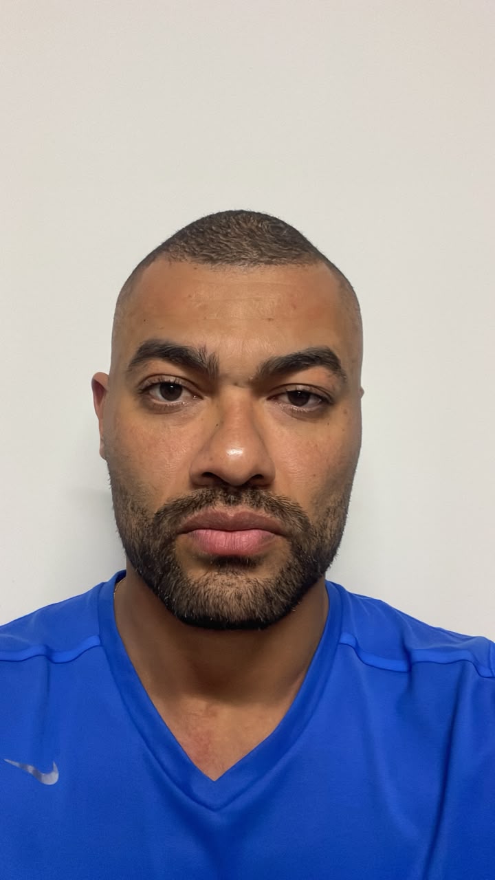 Foto do atleta