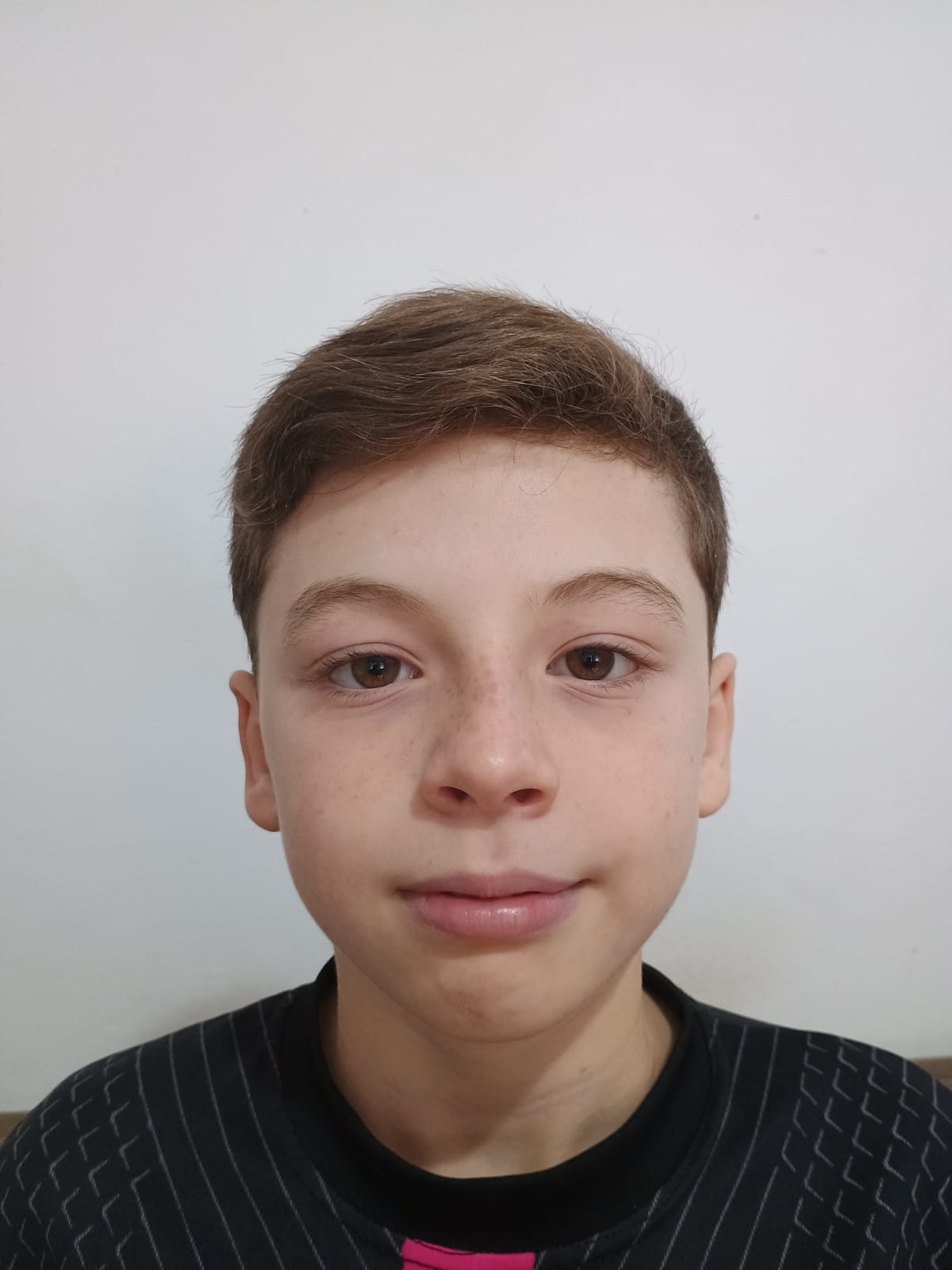 Foto do atleta