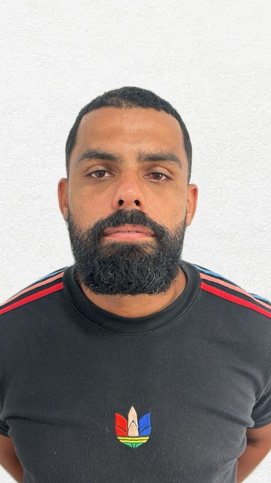 Foto do atleta