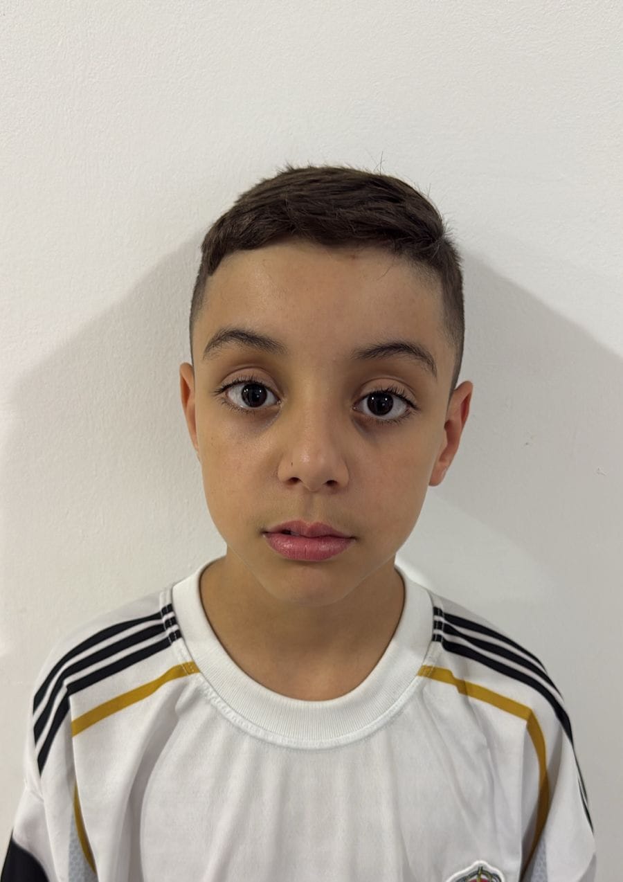 Foto do atleta