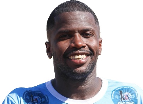 Foto do atleta
